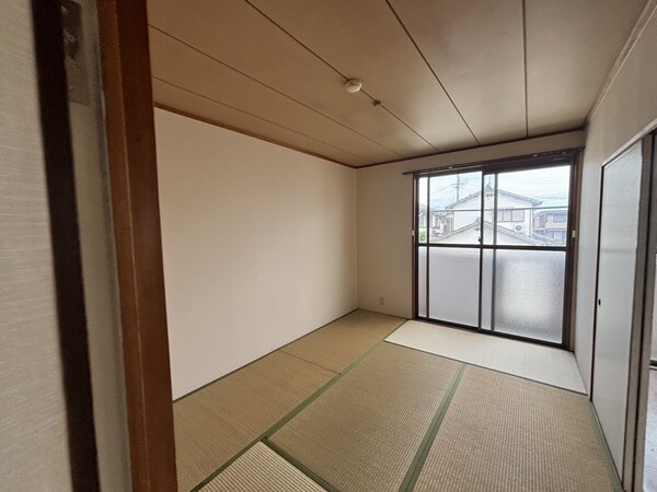 個室