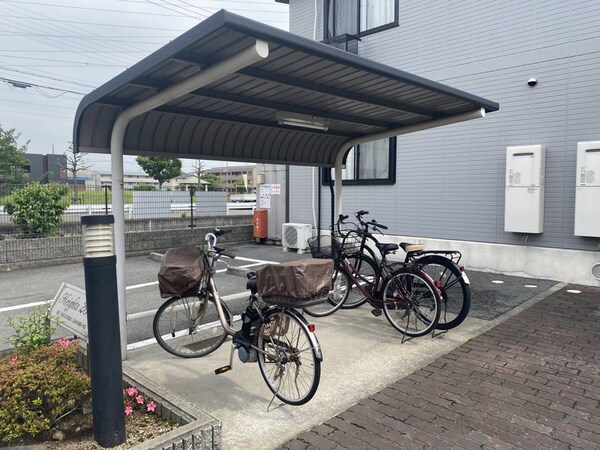 共用部