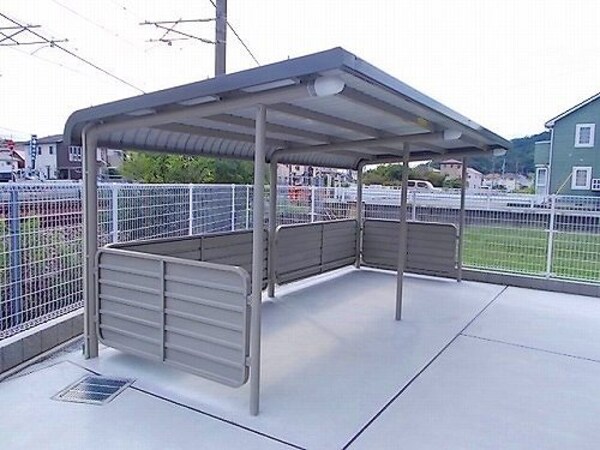 共用部