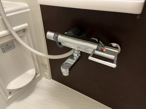 バス／シャワールーム等