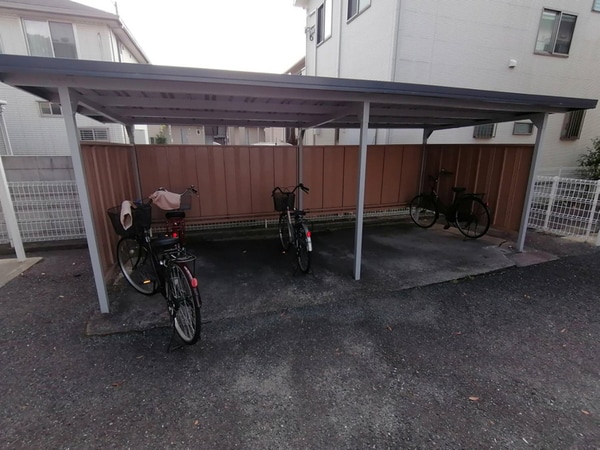 共用部