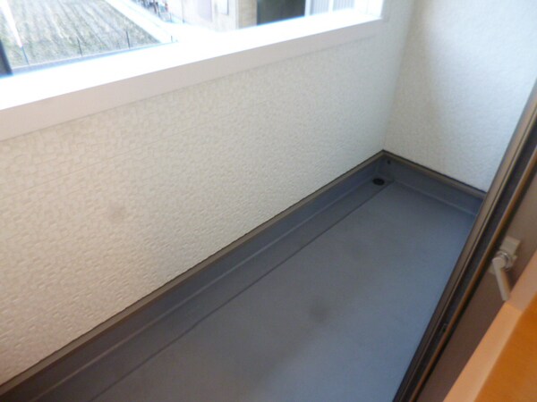バルコニー・ベランダ