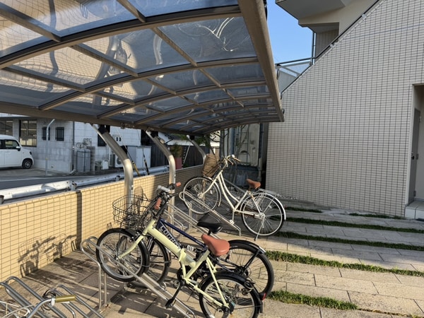 共用部