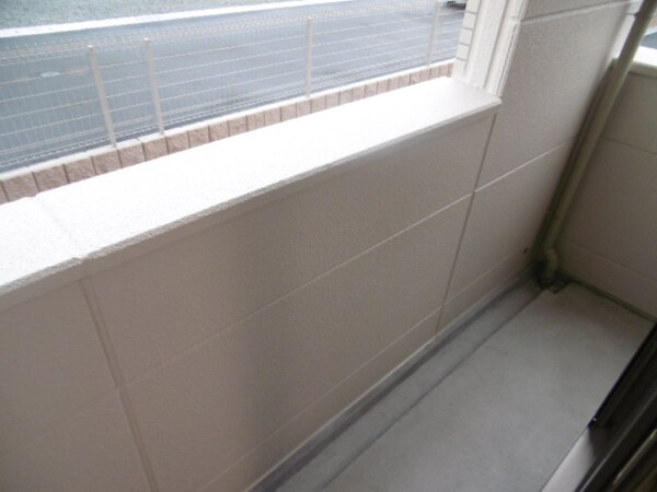 バルコニー・ベランダ