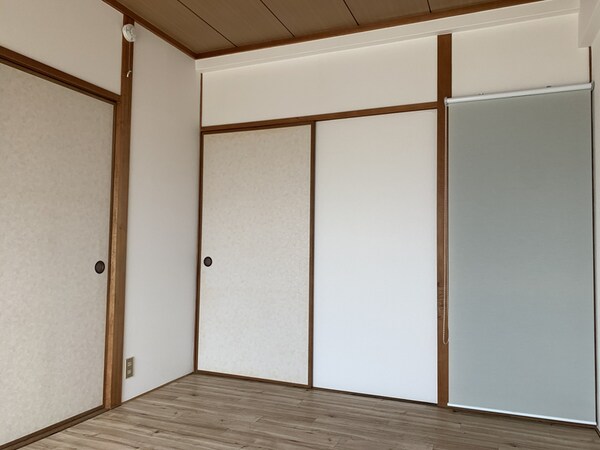 子供部屋