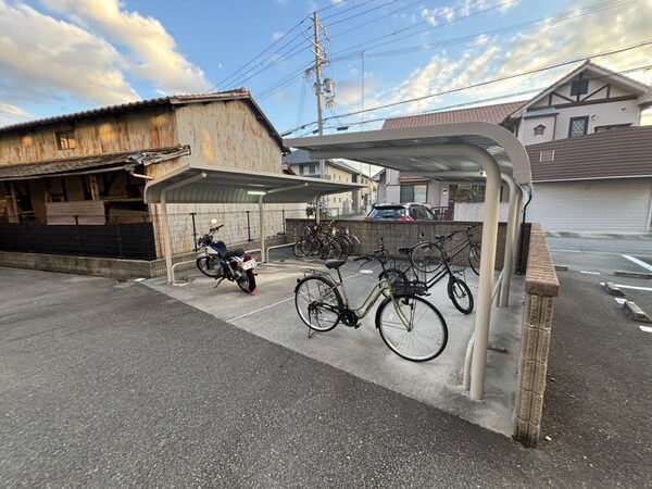 共用部