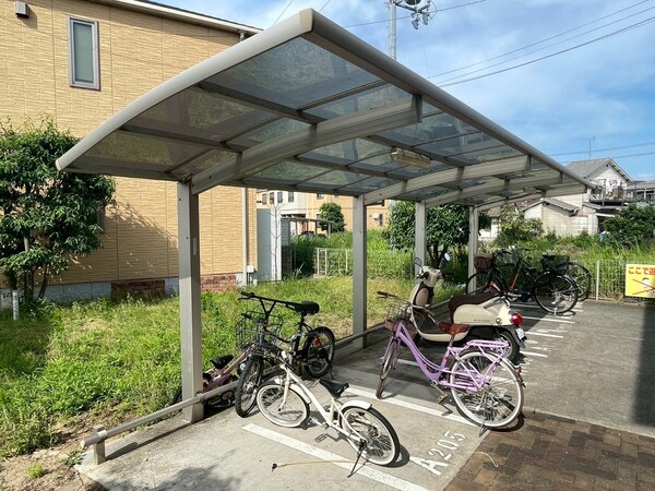 共用部