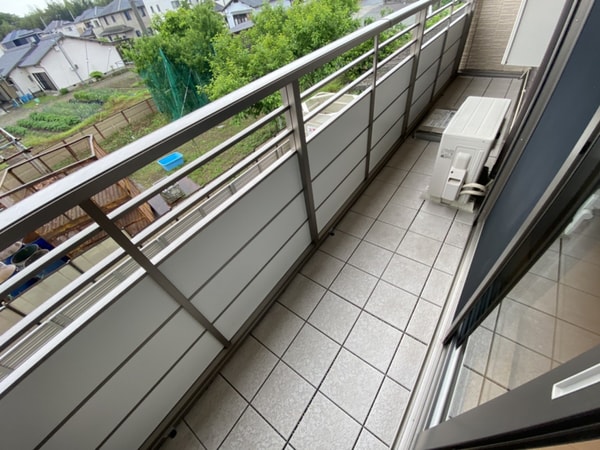 共用部