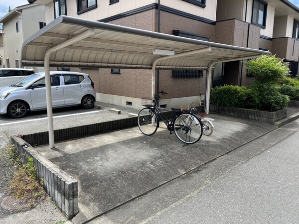 共用部