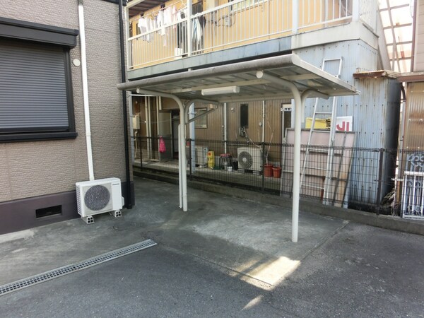 共用部