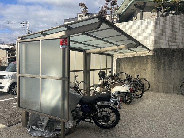 共用部