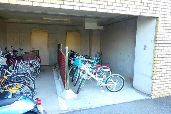 共用部