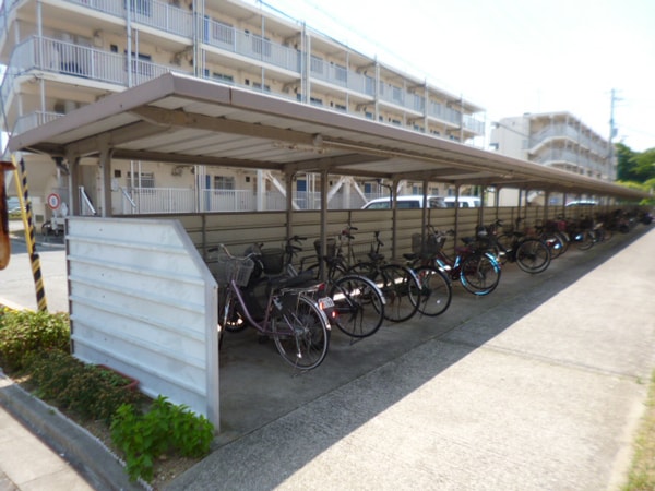 共用部