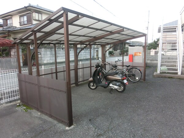 共用部