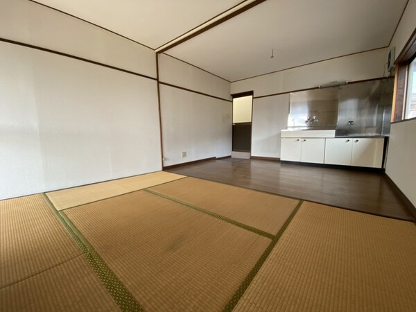 居室