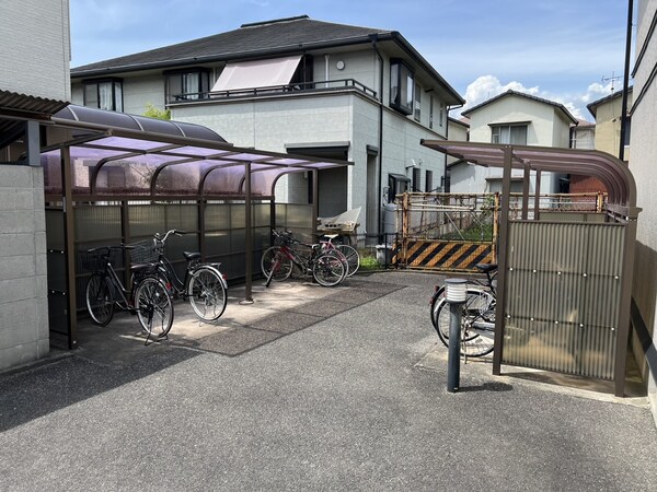 共用部