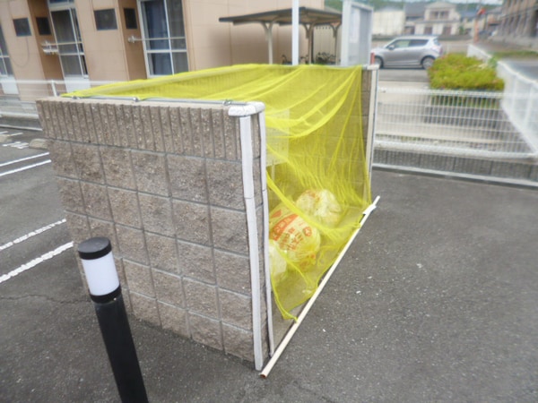 共用部