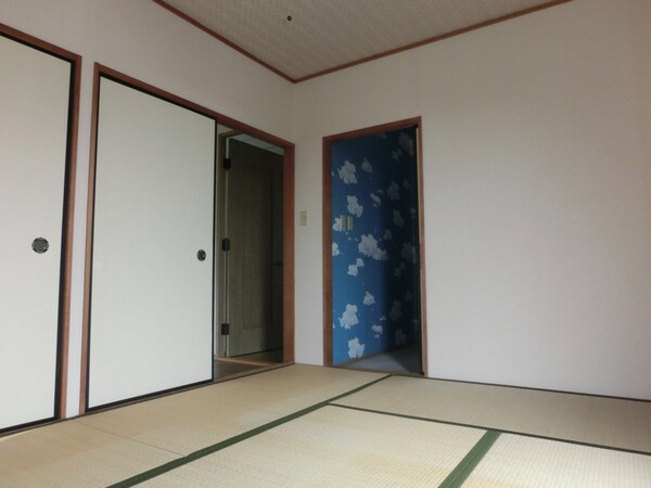 子供部屋