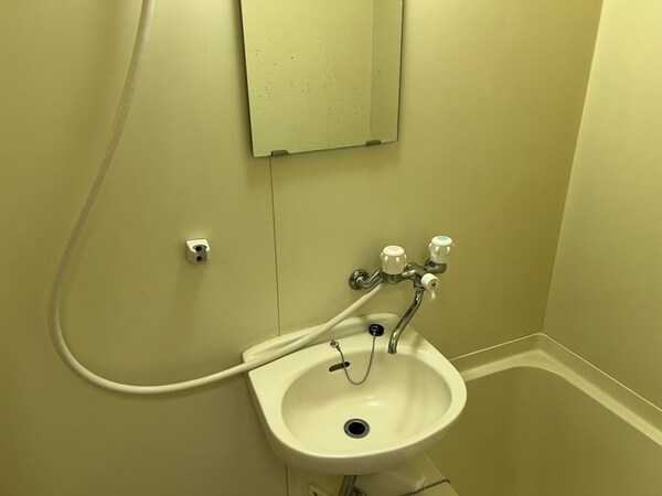 洗面所