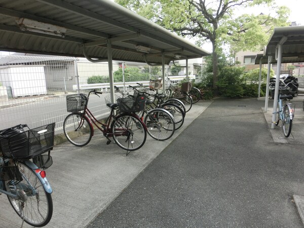 共用部