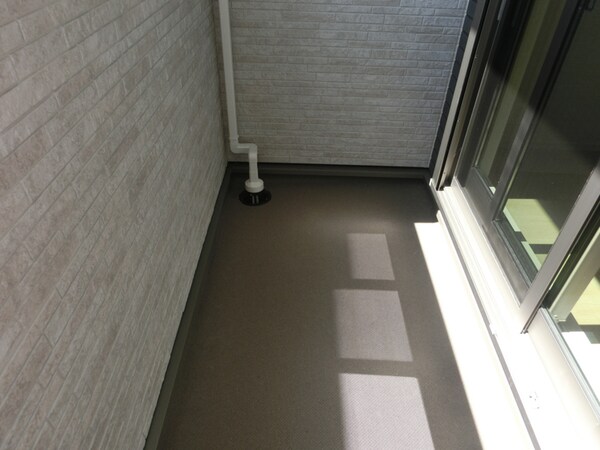 バルコニー・ベランダ