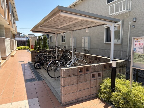 共用部