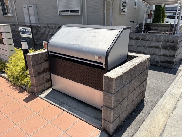 共用部