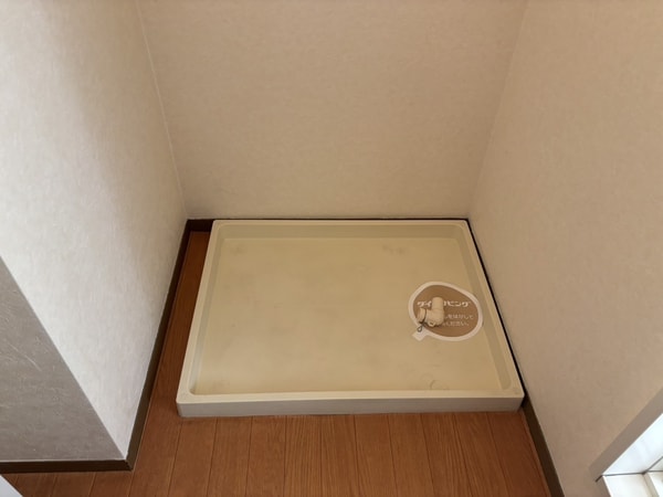 洗面所