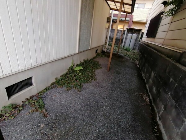 共用部