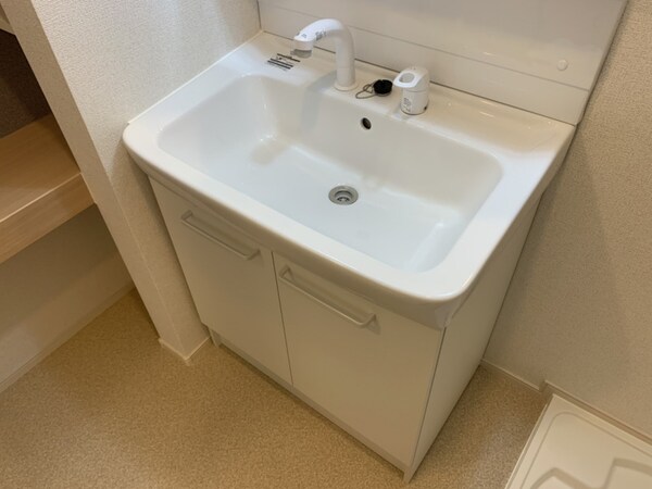 洗面所
