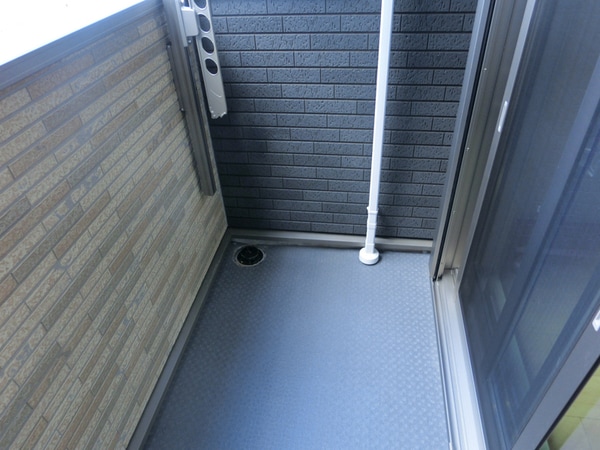 バルコニー・ベランダ