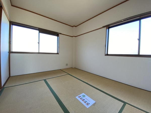 個室