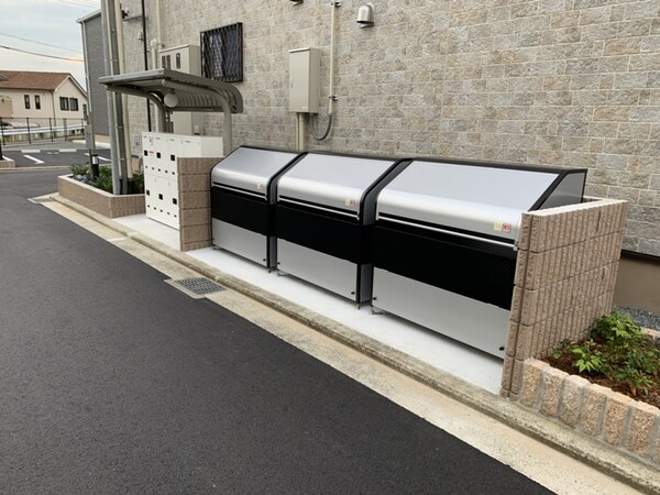 共用部