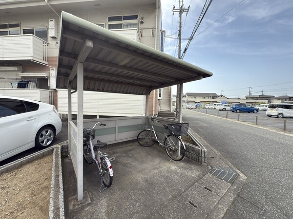 共用部