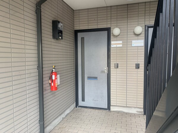 共用部