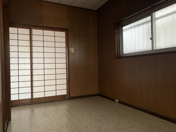 居室