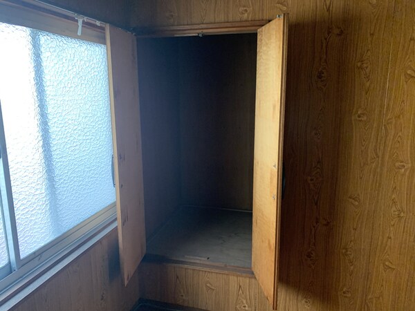その他部屋・スペース