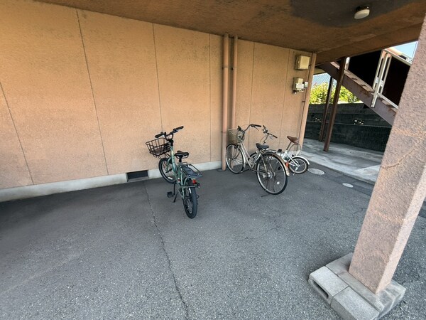 共用部