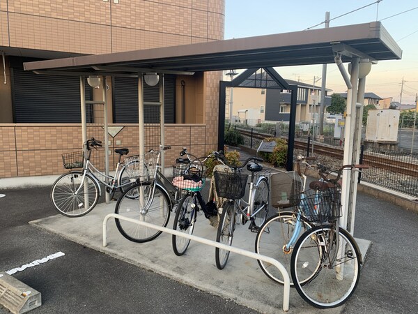 共用部
