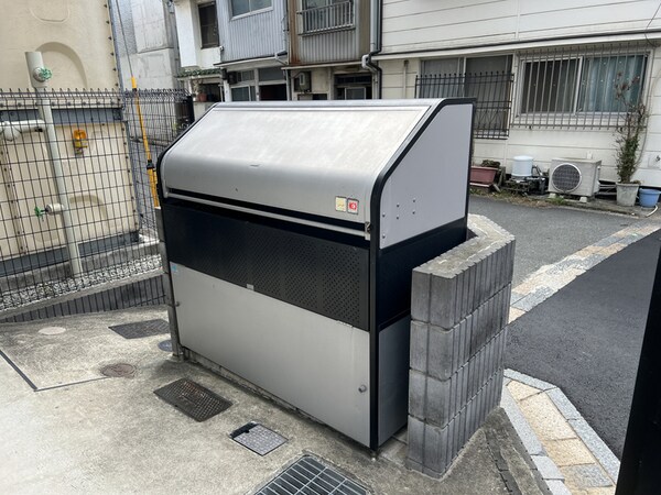 共用部
