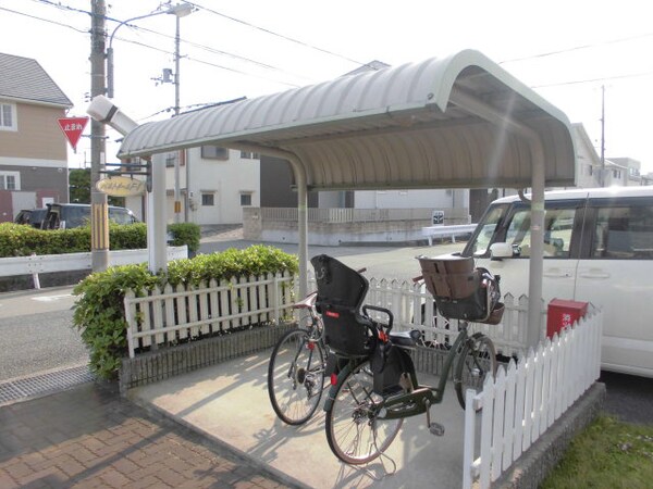 共用部