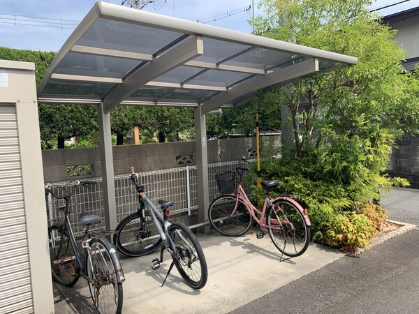 共用部
