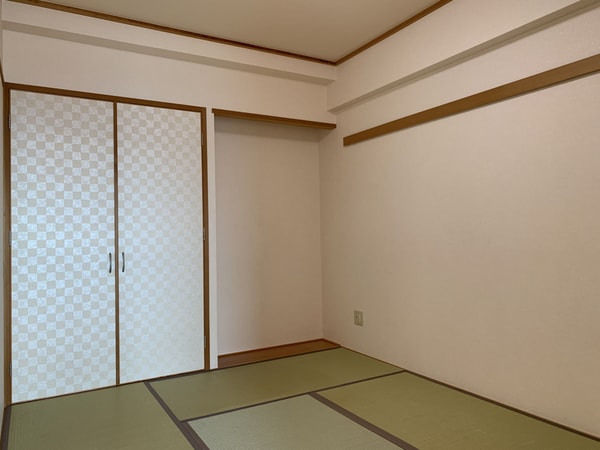 個室