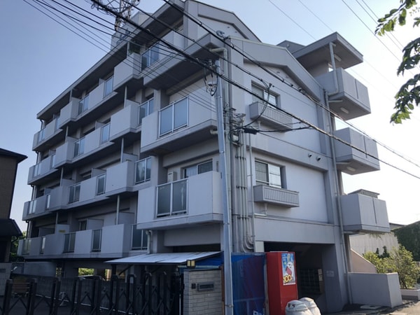 外観(外観)