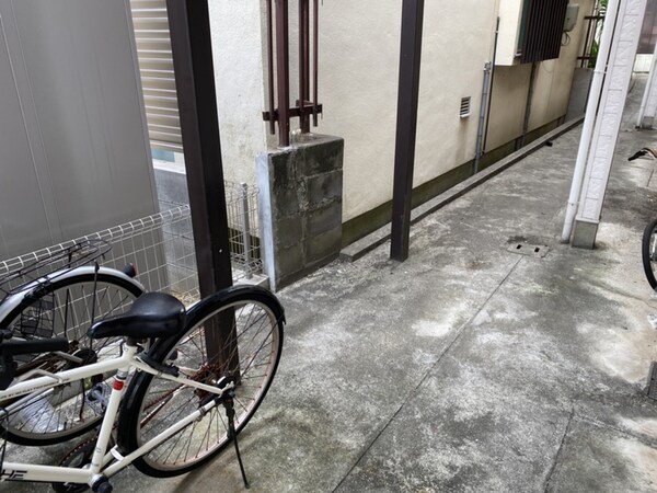 共用部