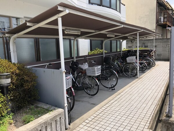 共用部