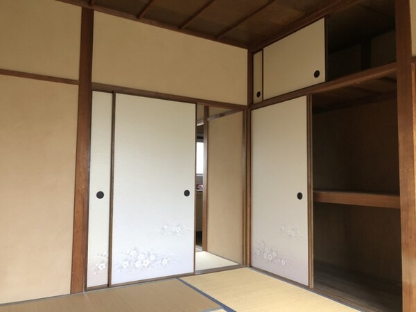 居室