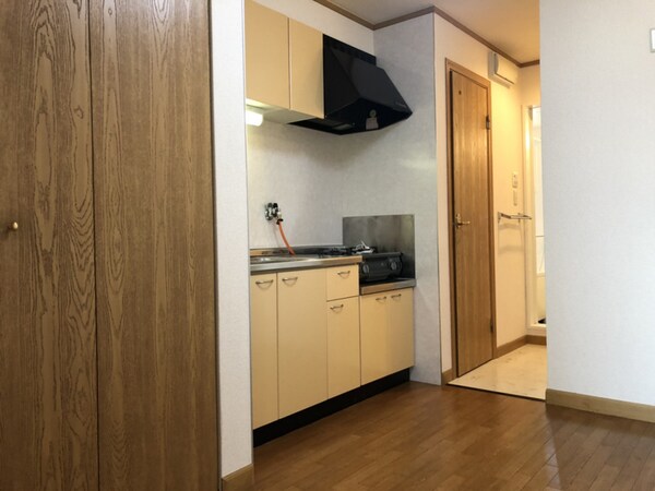 居室