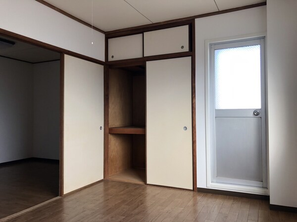 子供部屋