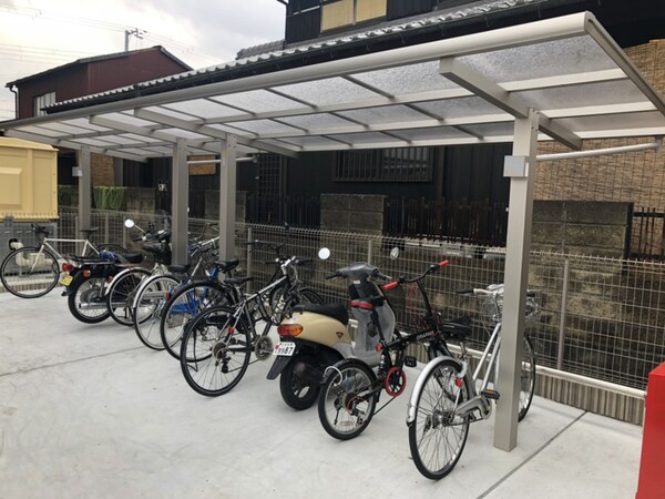 共用部